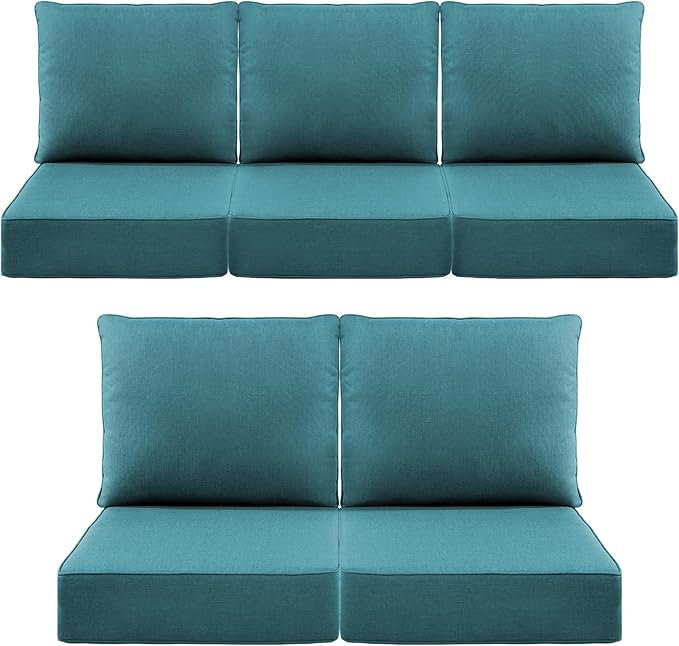 Patio Furniture & Accessories