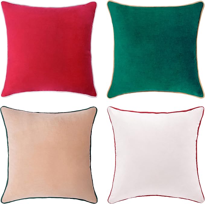 Decorative Pillows