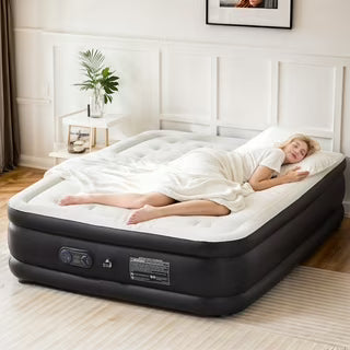 Air Mattresses & Accessories
