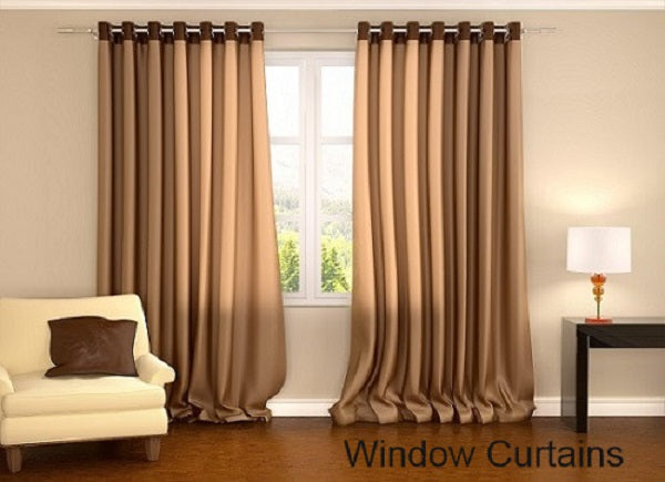 Curtains & Drapes