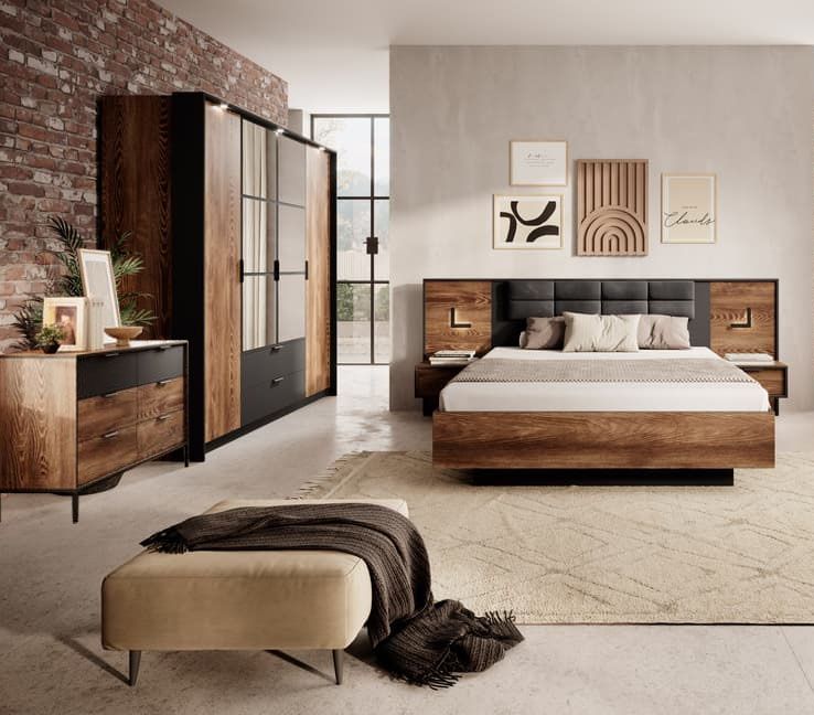 Bedroom Furniture
