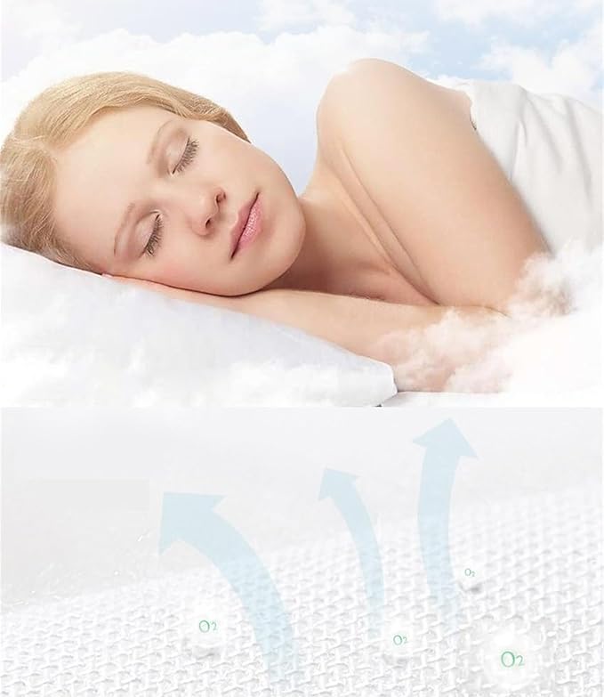 100% Cotton Boho Throw Blanket 80''x90'' Muslin Throw for Bed Couch,Travel Mexican Picnic Blankets Super Soft Reversible Blanket Muslin Quilts