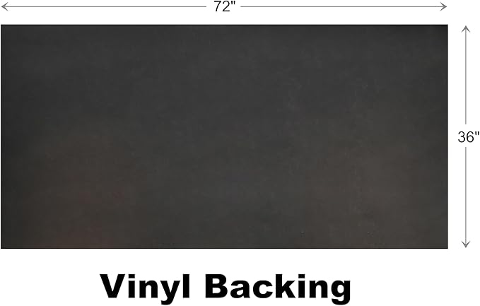 Calloway Mills Hapy Fall Yall Doormat, 36" x 72"