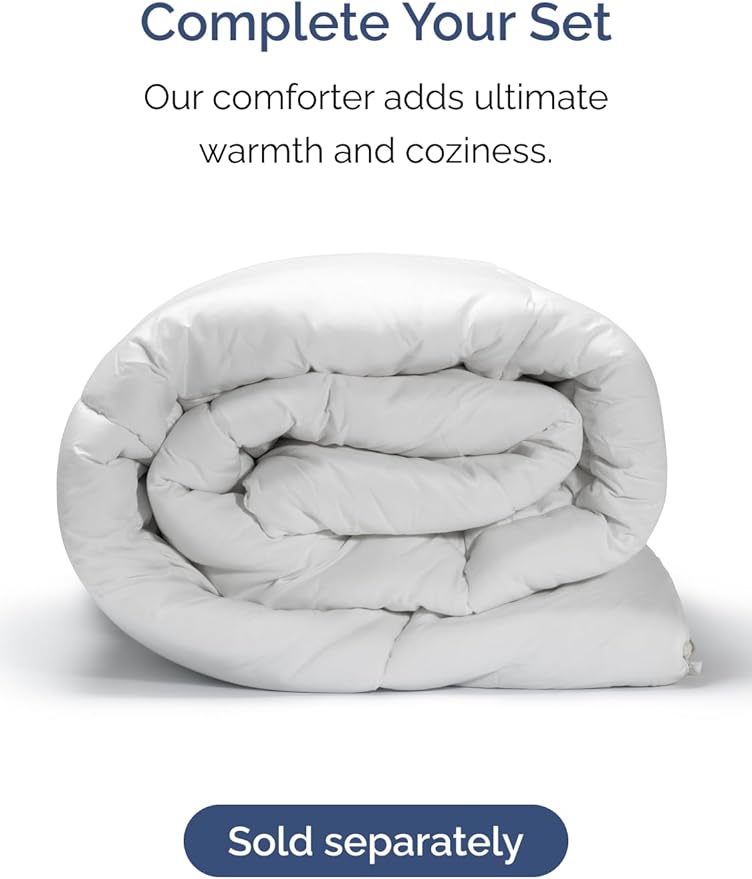 Extra Deep Pocket Twin Sheets - 3 Piece Breathable & Cooling Bed Sheets - Hotel Luxury Bed Sheet Set - Soft, Wrinkle Free & Comfy - Easily Fits Extra Deep Mattresses - Deep Pocket Baby Pink Sheets Set