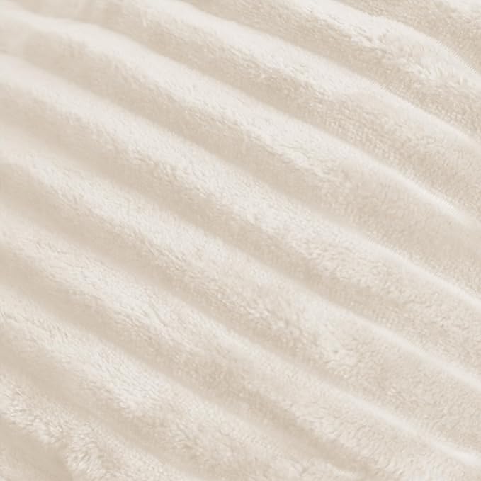 Hearth & Harbor Reading Pillow for Bed Adult – Back Pillow for Sitting in Bed, Standard Bed Pillows for Sitting Up in Bed, Foam Bed Chair Pillow, Linen Bed Rest Pillow