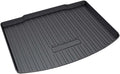 CRV Cargo Liner - Compatible with 2017-2022 Honda CR-V Lower Deck,Not for Subwoofer/Touring/Hybrid Models,All-Weather 3D Waterproof Rear Trunk Tray Floor Mat Custom Fit TPO Accessories