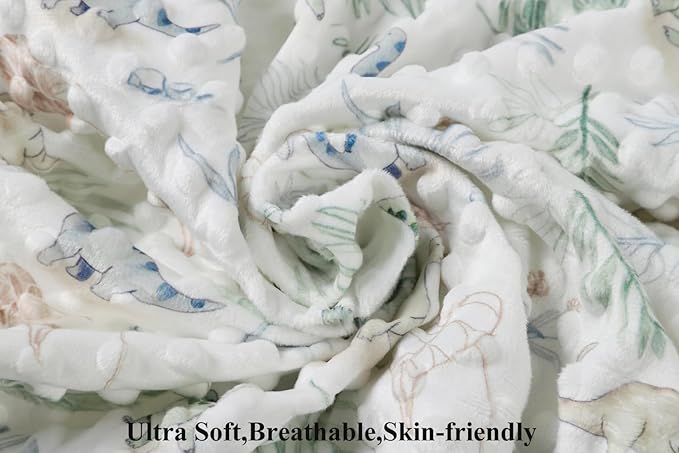 Dot Bassinet Sheet Set 2 Pack Stretch Fitted Cradle Sheets,Ultra Soft,Universal Fit Oval Rectangle Hourglass Pad/Mattress, for Baby Girls and Boys Light Green Dinosaur