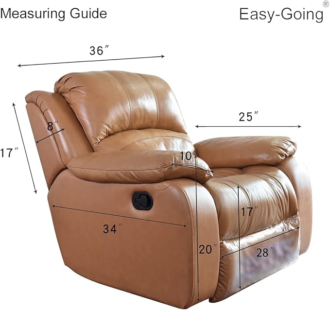 Easy-Going 4 Pieces Oversized Recliner Stretch Sofa Slipcover Sofa Cover Furniture Protector Couch Soft with Elastic Bottom, Polyester Spandex Jacquard Fabric Small Checks Cream,X-Large