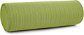 Sherry Kline Island Breeze Indoor/Outdoor Corded Neck Bolster Kiwi 6"x 18" Set of 2