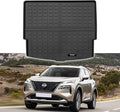 Custom for 2021-2025 2026 Nissan Rogue Cargo Mats Trunk Liner All Weather TPE Protection Mat Accessories (for 2021-2026 Nissan Rogue)(No Sport Model)