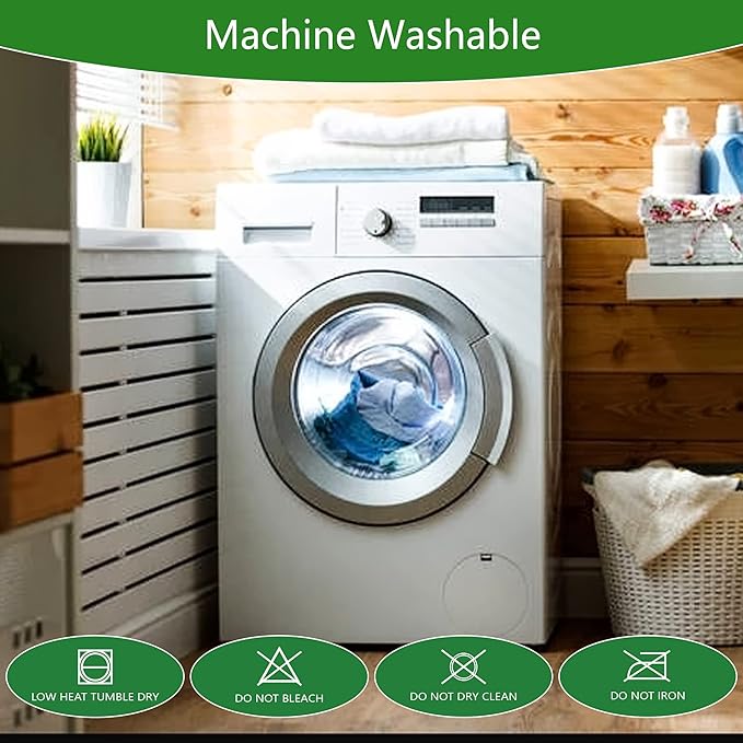 GOONIK Twin Size Mattress Protector, Breathable Bamboo Viscose Waterproof Twin Mattress Pad Cover with 6-16 inches Deep Pocket