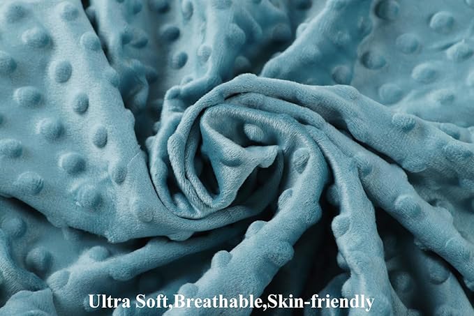 Dot Bassinet Sheet Set 2 Pack Stretch Fitted Bedside Sleeper Bassinet Sheets Sheets,Ultra Soft, for Baby Girls and Boys Blue, Seahorse