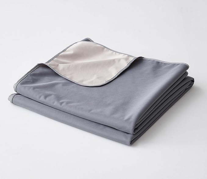 Bee Bee Thin Lightweight Waterproof Blanket King Queen Duvet Comforter Dog Bed Cover for Pet Hair Easy Wash Quick Dry Large Fit Bedding Sheets for Couch Sofa Bed Car