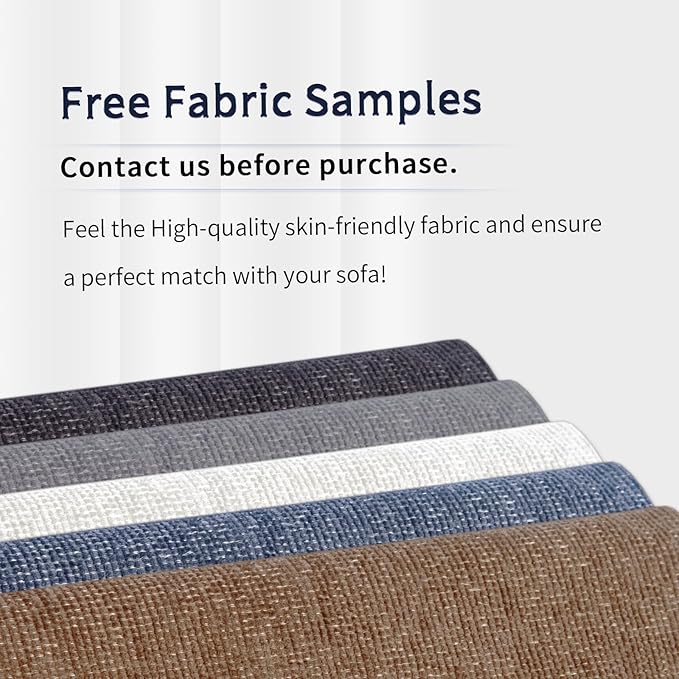 Multifunctional Removable Sofa Armrest with Cup Holder, Couch Armrest with Wireless Charge Stand, Couch Caddy with Storage,Equipped with LED Reading Light, Almond