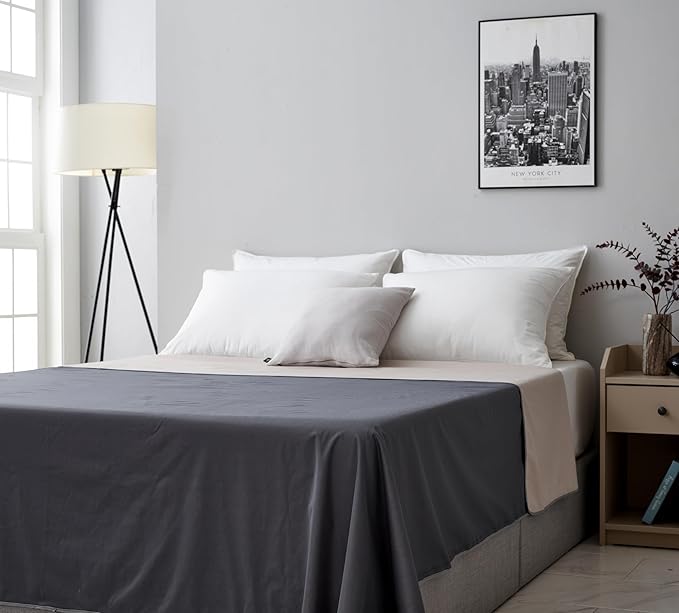 Bee Bee Thin Lightweight Waterproof Blanket King Queen Duvet Comforter Dog Bed Cover for Pet Hair Easy Wash Quick Dry Large Fit Bedding Sheets for Couch Sofa Bed Car