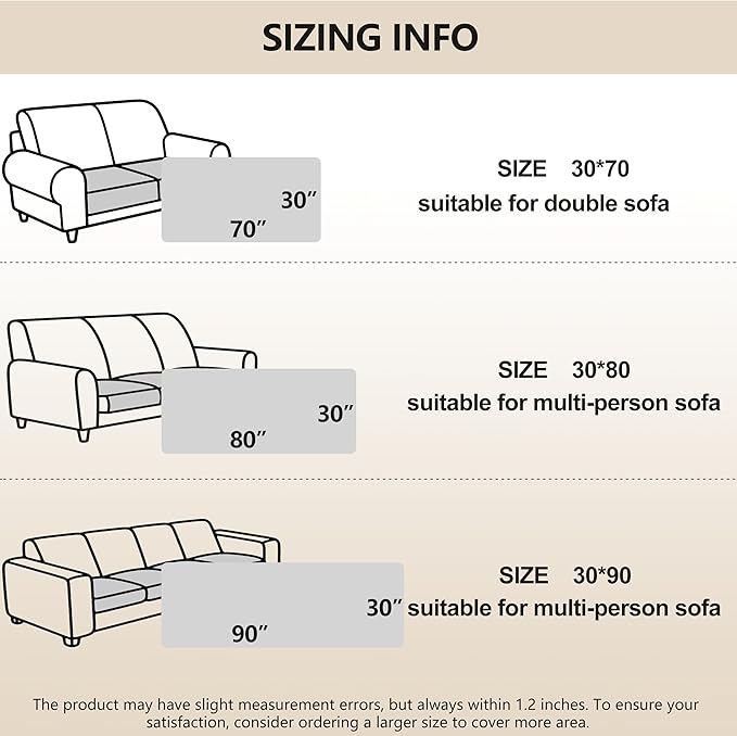 gogobunny 100% Double-Sided Waterproof Dog Bed Cover Pet Blanket Sofa Couch Furniture Protector for Puppy Large Dog Cat, Reversible (30x70 Inch (Pack of 1), Dark Green/Light Green)