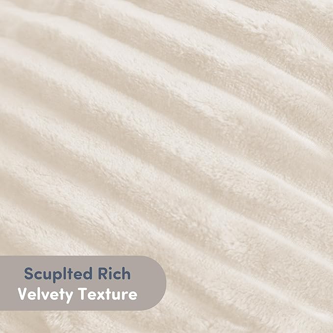 Nestl Reading Pillow for Kids & Teens with Shredded Memory Foam, Luxe Cut Plush Backrest Pillows for Reading and Gaming, for use on Couch, Bed, Floor, Adjustable Support with Washable Cover Linen