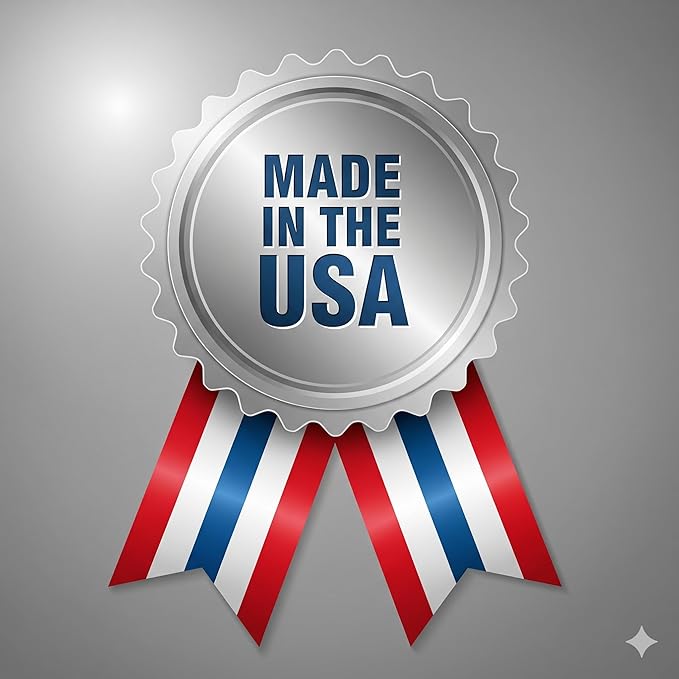 Cushion Source Rounded Back Seat Cushion, 19.5" x 20" x 5" deep Indoor and Outdoor Durable seat Cushion Made with Fade Resistant Sunbrella Fabric, Hidden Zipper, Sunbrella Canvas White