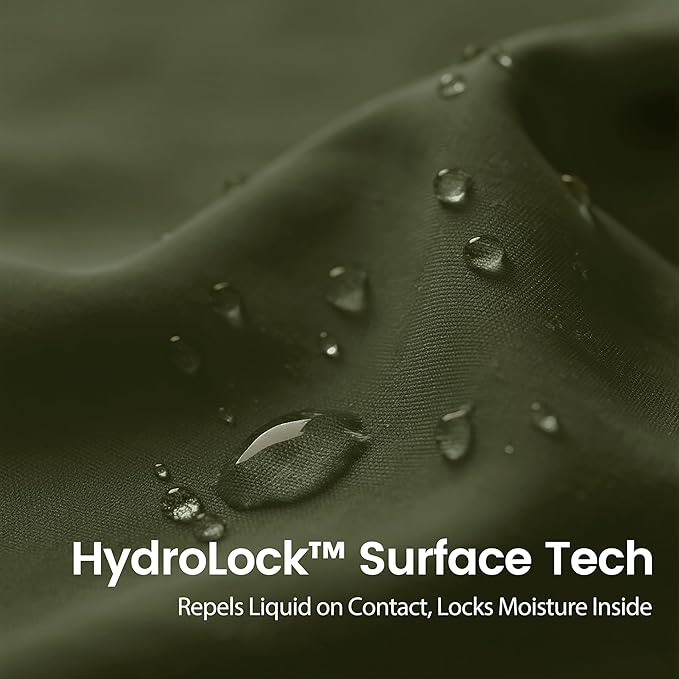 gogobunny 100% Double Sided Waterproof Dog Blanket Soft Pet Bed Cover Reversible Protect Furniture Couch Sofa Car for Puppy Large Dog Cat (Dark Olive/Light Olive, 30x30 Inch (Pack of 1))