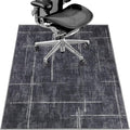 Office Chair Mat for Hardwood Floor&Tile Floor,36"X 48" Heavy Duty Desk Chair Mat for Hard Floors,Under Desk Rug for Rolling Computer Chair,Anti Slip,Low Pile Carpet Floor