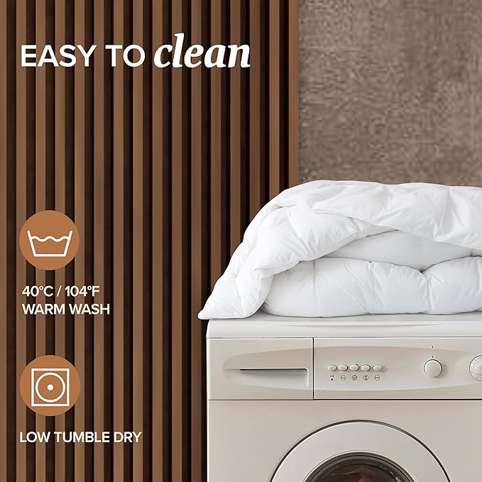 Beckham Hotel Collection Twin Size Hybrid Mattress Pad (Extra Padded) & Protector - Waterproof Quilted Pillow Top Mattress Cover - Thick, Plush, Fitted Mattress Topper for Bed