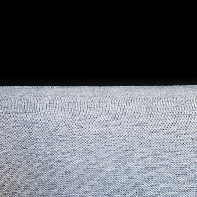 Buckwheat Neck Support Pillow Cervical Neck Cylinder Bolster Pillow,Buckwheat Hulls Adjustable Roll Pillow,Neck Pain Relief for Back and Side Sleepers Round Pillows for Lunch Break Grey, 6*15 inch