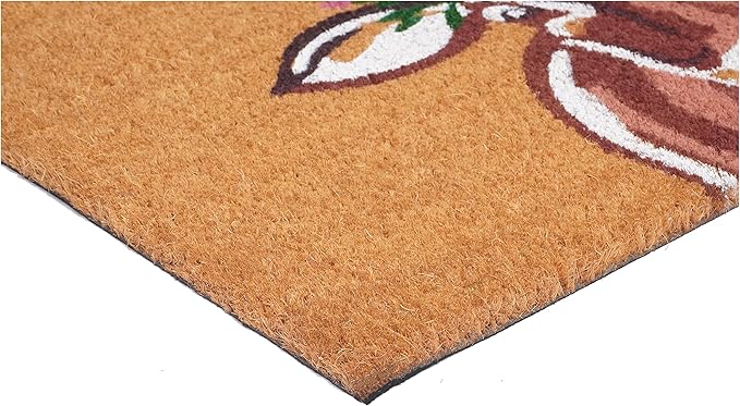 Calloway Mills 107762436 Sassy Cow Doormat 24" x 36"