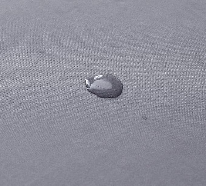 Bee Bee Thin Lightweight Waterproof Blanket King Queen Duvet Comforter Dog Bed Cover for Pet Hair Easy Wash Quick Dry Large Fit Bedding Sheets for Couch Sofa Bed Car