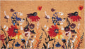 Calloway Mills Floral Doormat (24" x 36" x 0.60")