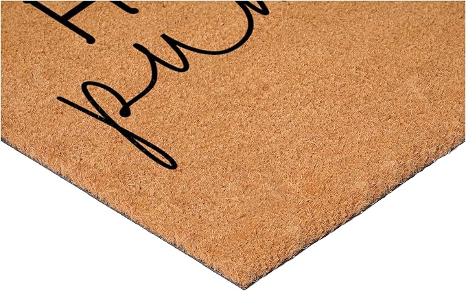 Calloway Mills Hello Pumpkin Doormat, 36" x 72"