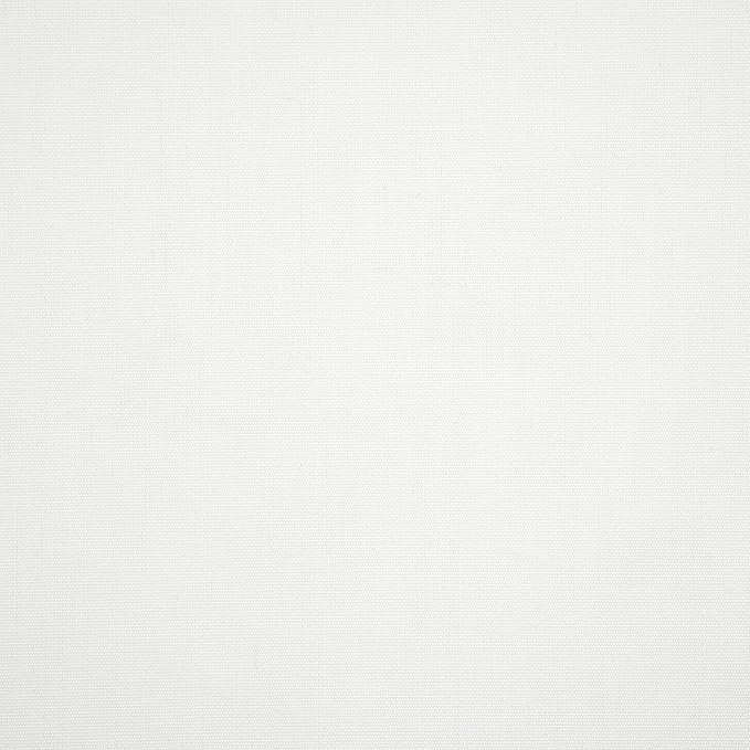 Cushion Source Rounded Back Seat Cushion, 19.5" x 20" x 5" deep Indoor and Outdoor Durable seat Cushion Made with Fade Resistant Sunbrella Fabric, Hidden Zipper, Sunbrella Canvas White