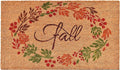 Calloway Mills 105051729 Fall Wreath Doormat