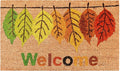 Calloway Mills 104801729 Fall Colors Doormat